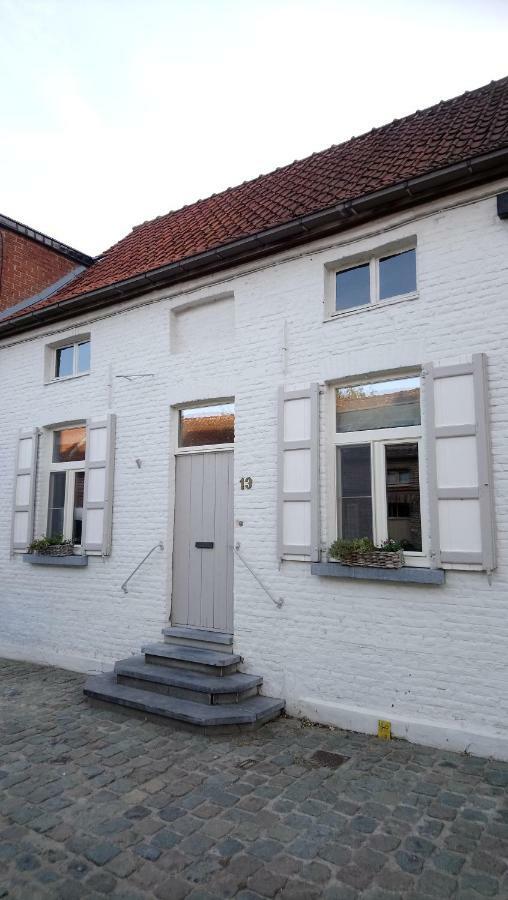 Petit Bonheur Villa Oudenaarde Luaran gambar