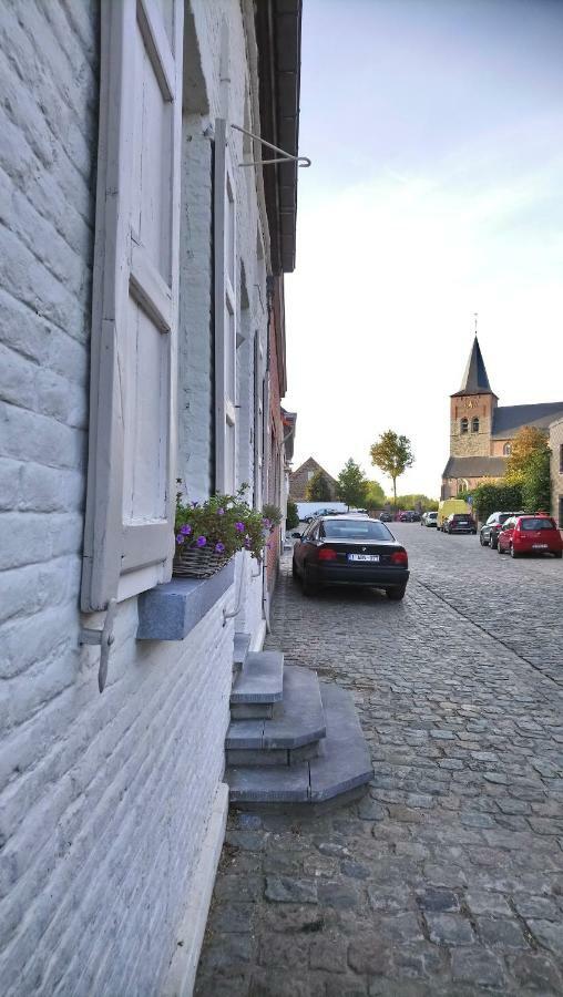Petit Bonheur Villa Oudenaarde Luaran gambar