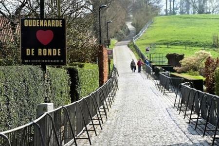 Petit Bonheur Villa Oudenaarde Luaran gambar