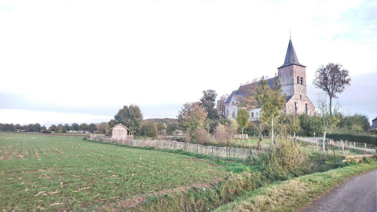 Petit Bonheur Villa Oudenaarde Luaran gambar